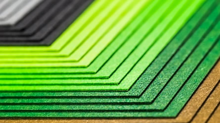 raccolta e recupero della carta da macero